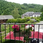 Logis Beau Sejour Hotel Frahan