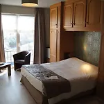 Logis Beau Sejour Hotel Frahan