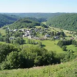 Logis Beau Sejour Hotel