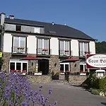 Logis Beau Sejour 3* Frahan