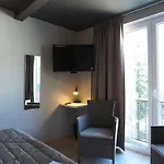 Logis Beau Sejour Hotel 3*