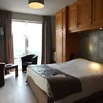 Logis Beau Sejour Hotel Frahan