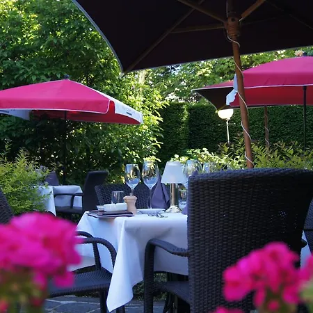 فندق Logis Beau Sejour Frahan