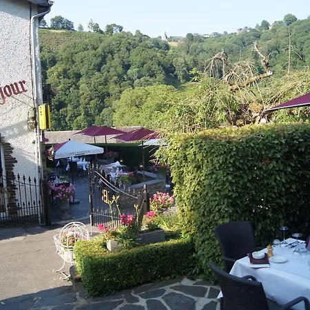 فندق Logis Beau Sejour Frahan