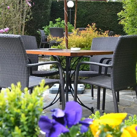 Logis Beau Sejour