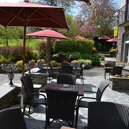 Logis Beau Sejour 3* Frahan