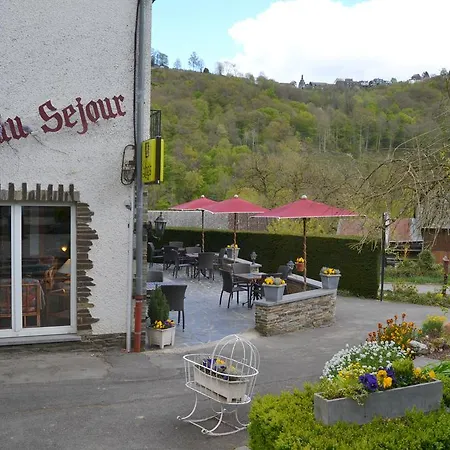 Logis Beau Sejour Frahan