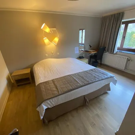 Logis Beau Sejour 3* Frahan