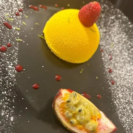 فندق Logis Beau Sejour