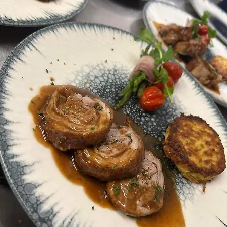 Logis Beau Sejour Frahan