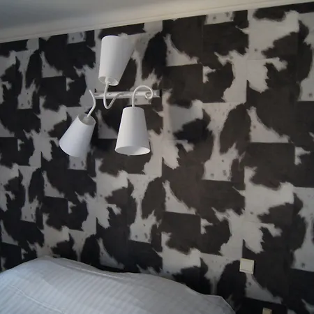 Logis Beau Sejour فندق Frahan