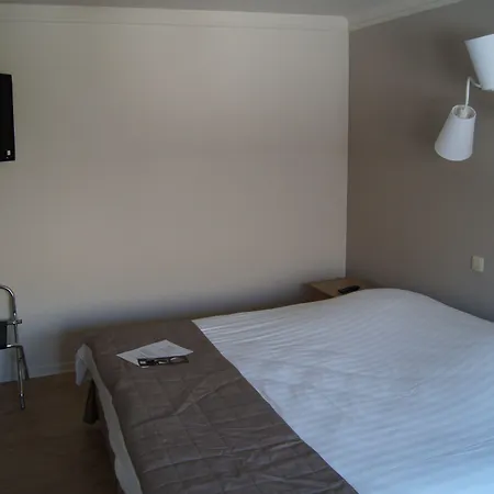 Logis Beau Sejour 3* Frahan