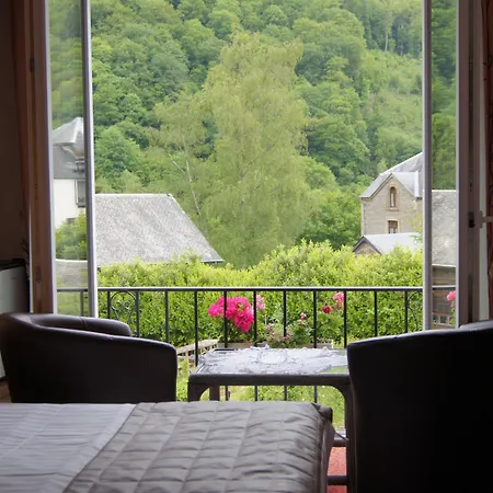 Logis Beau Sejour Hotel 3*