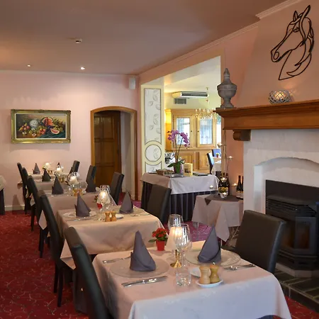 Logis Beau Sejour فندق