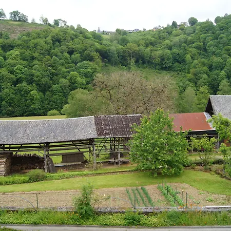 Logis Beau Sejour 3*