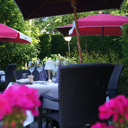 Hotel Logis Beau Sejour Frahan