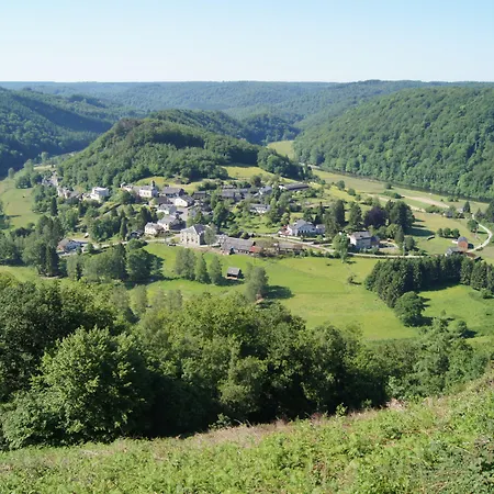 Logis Beau Sejour Hotell