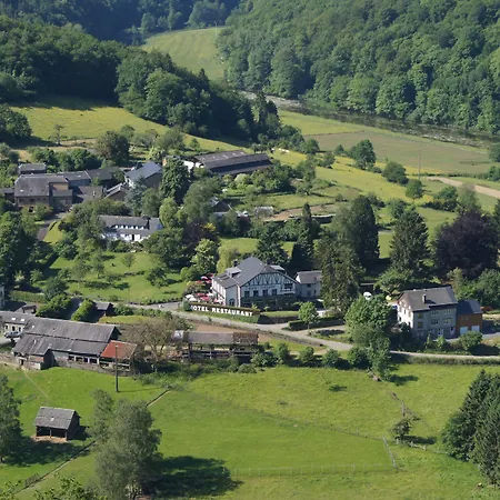 Logis Beau Sejour 3*