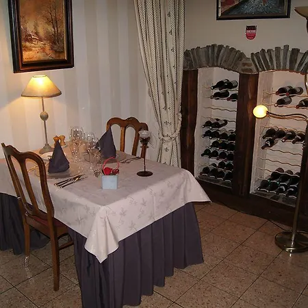 Logis Beau Sejour فندق