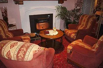 Logis Beau Sejour 3* Frahan