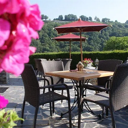 Logis Beau Sejour 3*