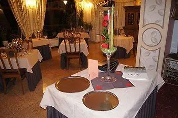 Logis Beau Sejour Hotell