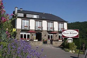 Logis Beau Sejour 3* Frahan