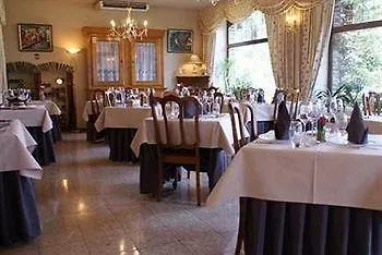 Logis Beau Sejour Hotell 3*
