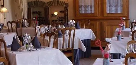 Logis Beau Sejour فندق Frahan