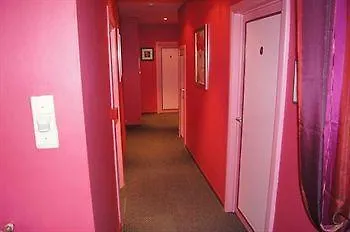 Logis Beau Sejour 3*