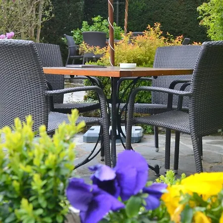 فندق Logis Beau Sejour