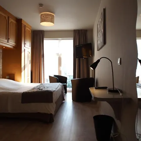 فندق Logis Beau Sejour