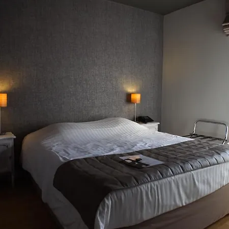 Logis Beau Sejour Hotell