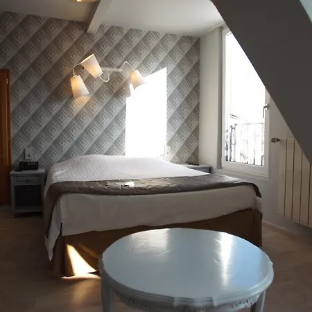 Logis Beau Sejour