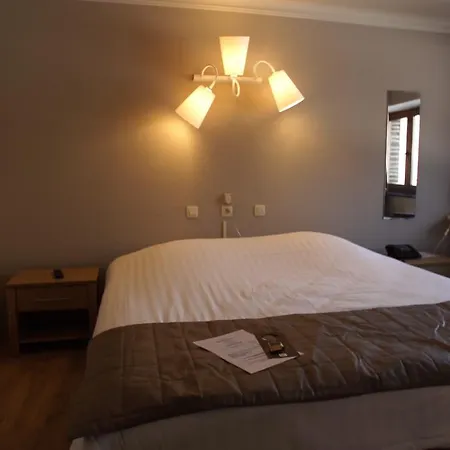 Logis Beau Sejour Frahan