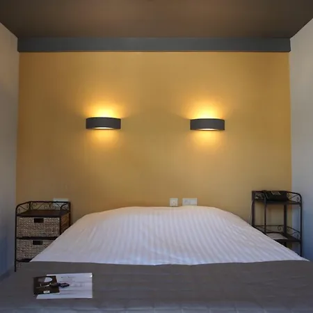 Logis Beau Sejour 3* Frahan