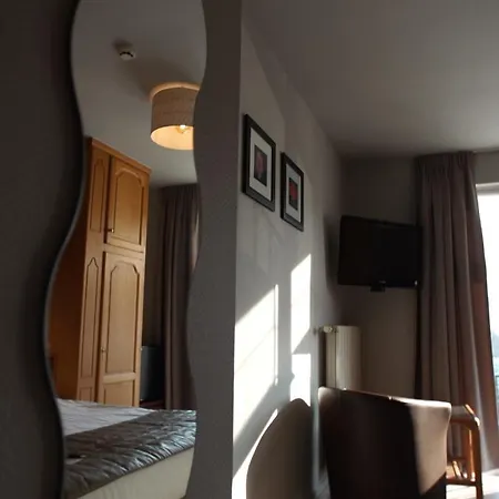 Logis Beau Sejour Frahan