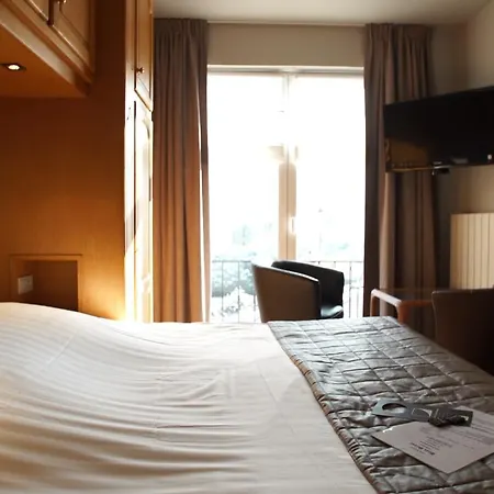 Logis Beau Sejour 3*