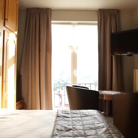 Logis Beau Sejour 3* Frahan