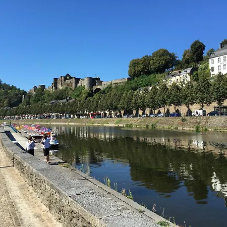 Hotel Logis Beau Sejour