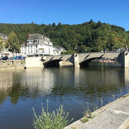 Logis Beau Sejour 3*