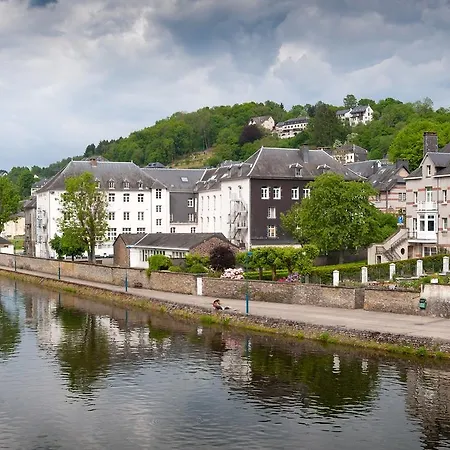 Hotell Logis Beau Sejour 3*