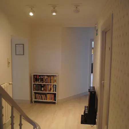 Logis Beau Sejour فندق 3*