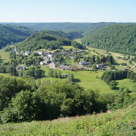 Logis Beau Sejour