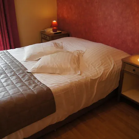 Logis Beau Sejour Frahan