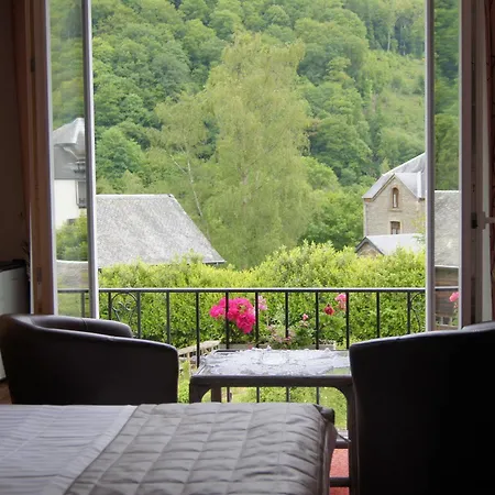 Logis Beau Sejour