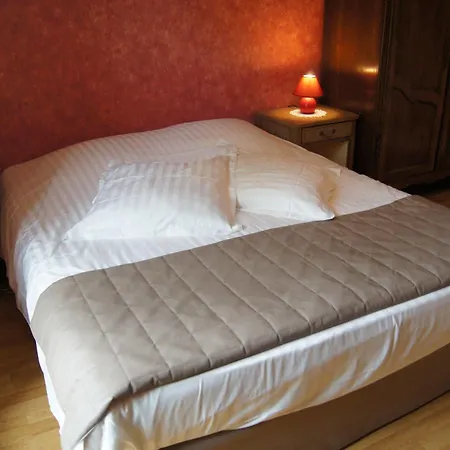 Logis Beau Sejour Hotell 3*