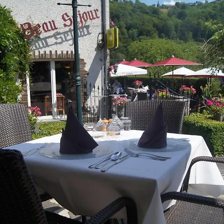 Logis Beau Sejour 3*