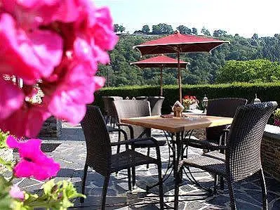 Logis Beau Sejour Hotell