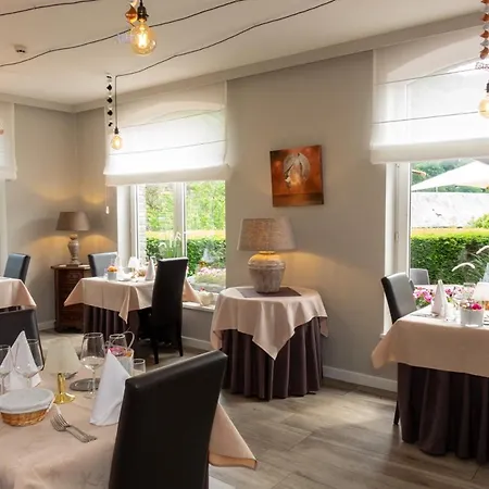 Logis Beau Sejour Frahan